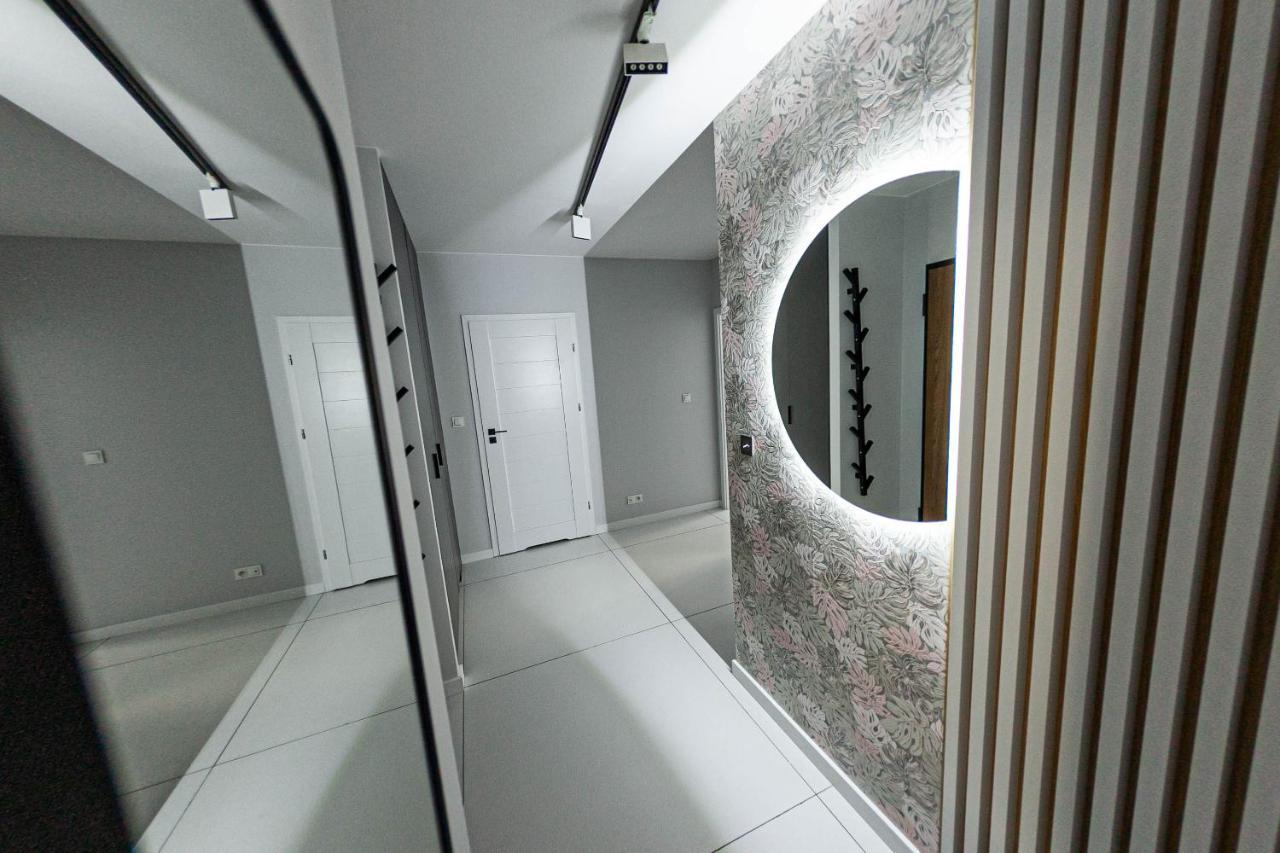 Exclusive Marina Apartment Γκντανσκ Εξωτερικό φωτογραφία