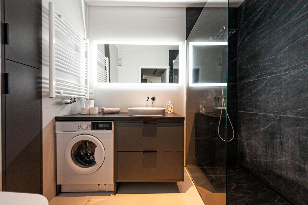 Exclusive Marina Apartment Γκντανσκ Εξωτερικό φωτογραφία