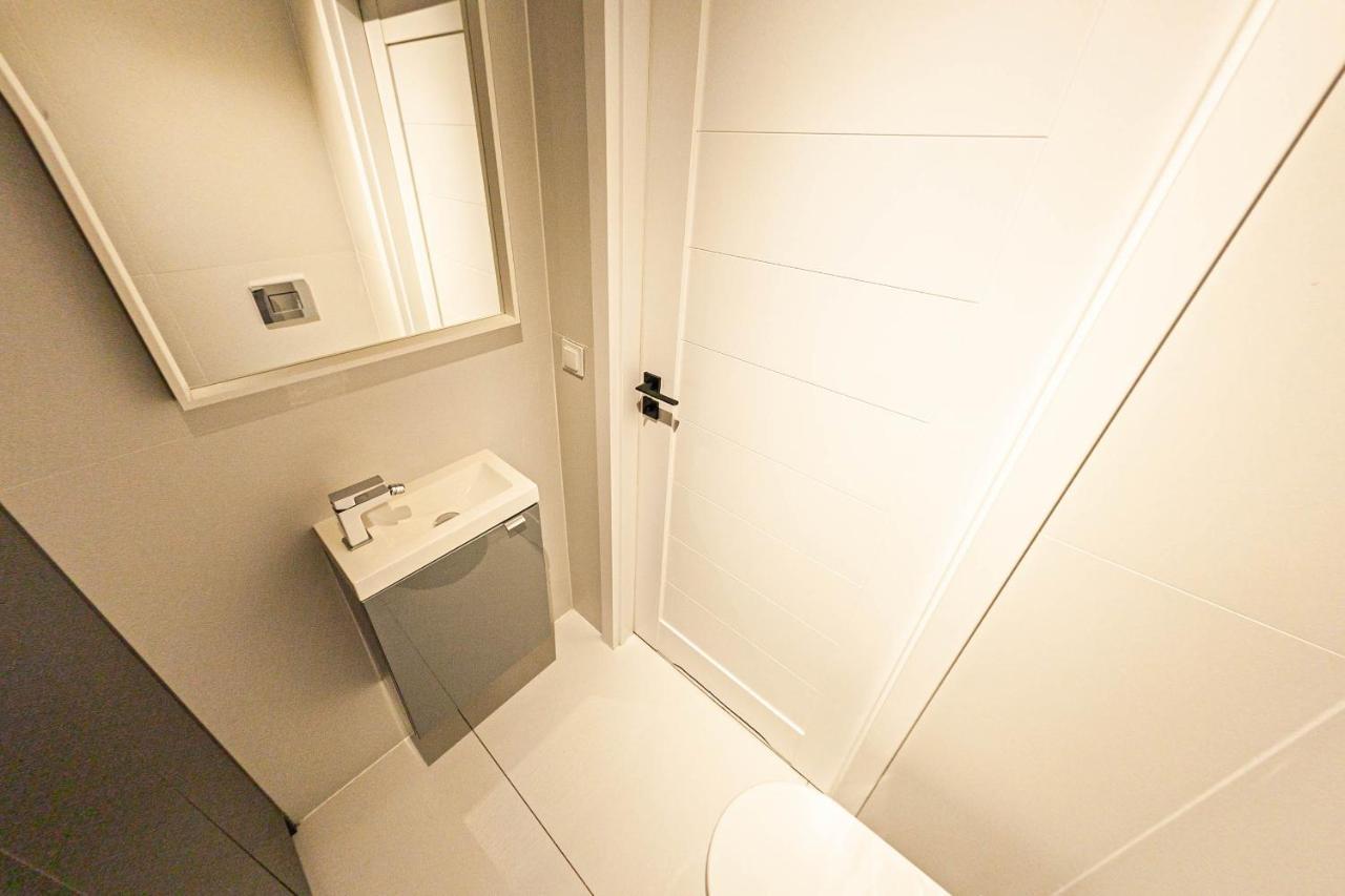Exclusive Marina Apartment Γκντανσκ Εξωτερικό φωτογραφία
